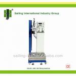 GCJ01-200IIB Top Rechargeable Weighting Semi-Automatic Liquid Filler Paint Filler
