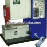 XF-305 Zipper Gluing Gumming Machine