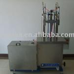 Semi-automatic oil Filling Machine (include fuel tank)