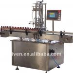 Automatic Filling Machine