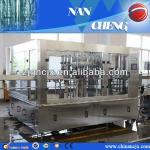 3-in-1 automatic fruit juice production line (E-credit line)