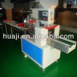 2013 New type Automatic Biscuit flow packing machine