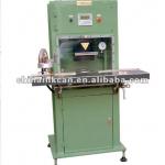 vacuum ink filling machine-----semi auto vacuum ink filling machine