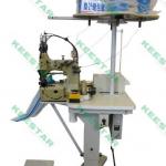 80700cd4hl chain stitch fibc big bag sewing machine