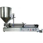 Paste filling machine Cream filling machine Mayonnaise filling machine