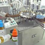 Automatic E-liquid filling machine