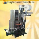 Automatic coffee pod packing machine