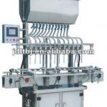 Automatic liquid filling machine