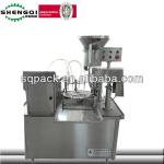 Specialized In Automatic Small Bottle Filling Machine