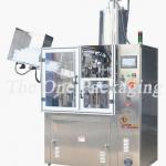 Automatic Plastic Tube Filling and Sealing Machine with Mixer TOFS-40A