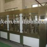 Carbonated beverage machine/filling machine/gas drink filling machine