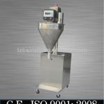 FLG-500 Semi-auto auger Coffee Powder filling machine