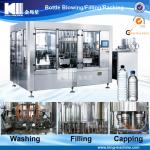 Automatic Mineral / Drinking Water Filling machine