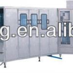 5 gallon mineral water filling machine/pure water bottling machine/water filling production line