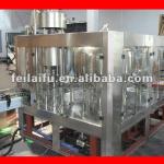 Mineral Water Plant/Production Line (Hot sale)