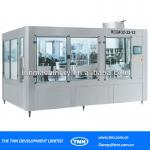 C-Full Automatic Hot Filling Machine(RCGF Series )