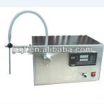 GLF Series Semi-automatic Liquid Filling Machine