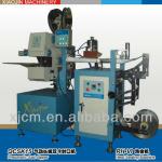 Sausage sealant filling and packing machine