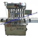 Shampoo Filling Machine