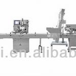 automatic bottle filling line