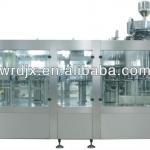 5000bph carbonated beverage production line