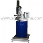 liquid filling line