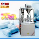 NJP400 Small Capsule Filling Machine