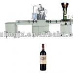 GFP Series Production Line of Wine Washing Filling &amp; Sealing), beverage filling machine,bottling equipment