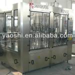 Monoblock juice machinery manufacture