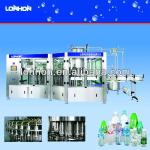 Automatic Water Filling Machine