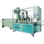 Double-Head Automatic Cartridge Filling Machine for sealant