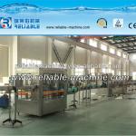 Mineral Water Bottling Machine/Filling Equipment/Line