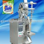 MK-60FB automatic back seal powder packing machine