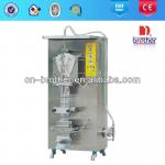 Automatic Liquid Fill-Seal packing Machine