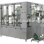 mineral water machine production line