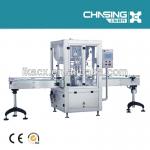 automatic liquid filling machine