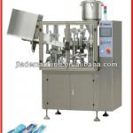 JDZF-60B Automatic Tube Filler