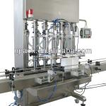 NP-VF Full automatic honey filling machine