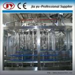 2013 new design beverage filling production line