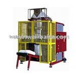 RM-50A Vertical Form Plastic Fill Sealing Machines for Dry Products