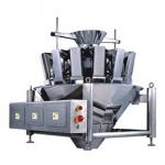 multihead weigher JW-A14