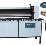 Gluing machine