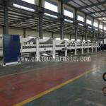 GIGA LXC Automatic Corrugated Cardboard Machine