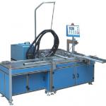 2012 Semi-Automatic box assembling machine {LS-ZH380B}