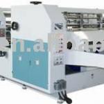 carton flexo fold glue machine