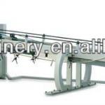 Automatic Folder Gluer Machine for Corrugated Box, Box Making Machine