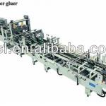 CE proved Automatic Folder Gluer for carton