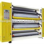 pasting machine