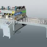 High Frequency Edge Gluer