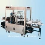 Label-pasting Machine